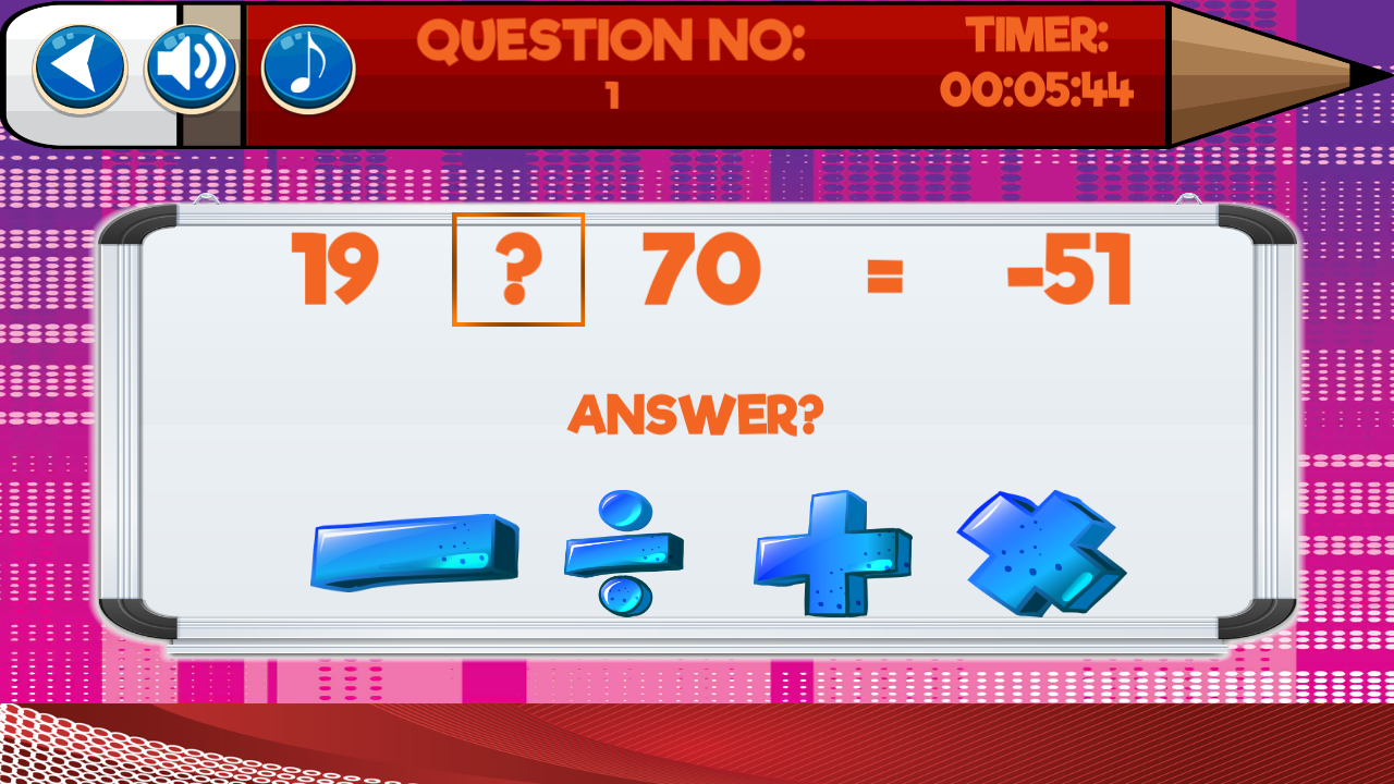 Students Mathematics Practice - App on Amazon Appstore