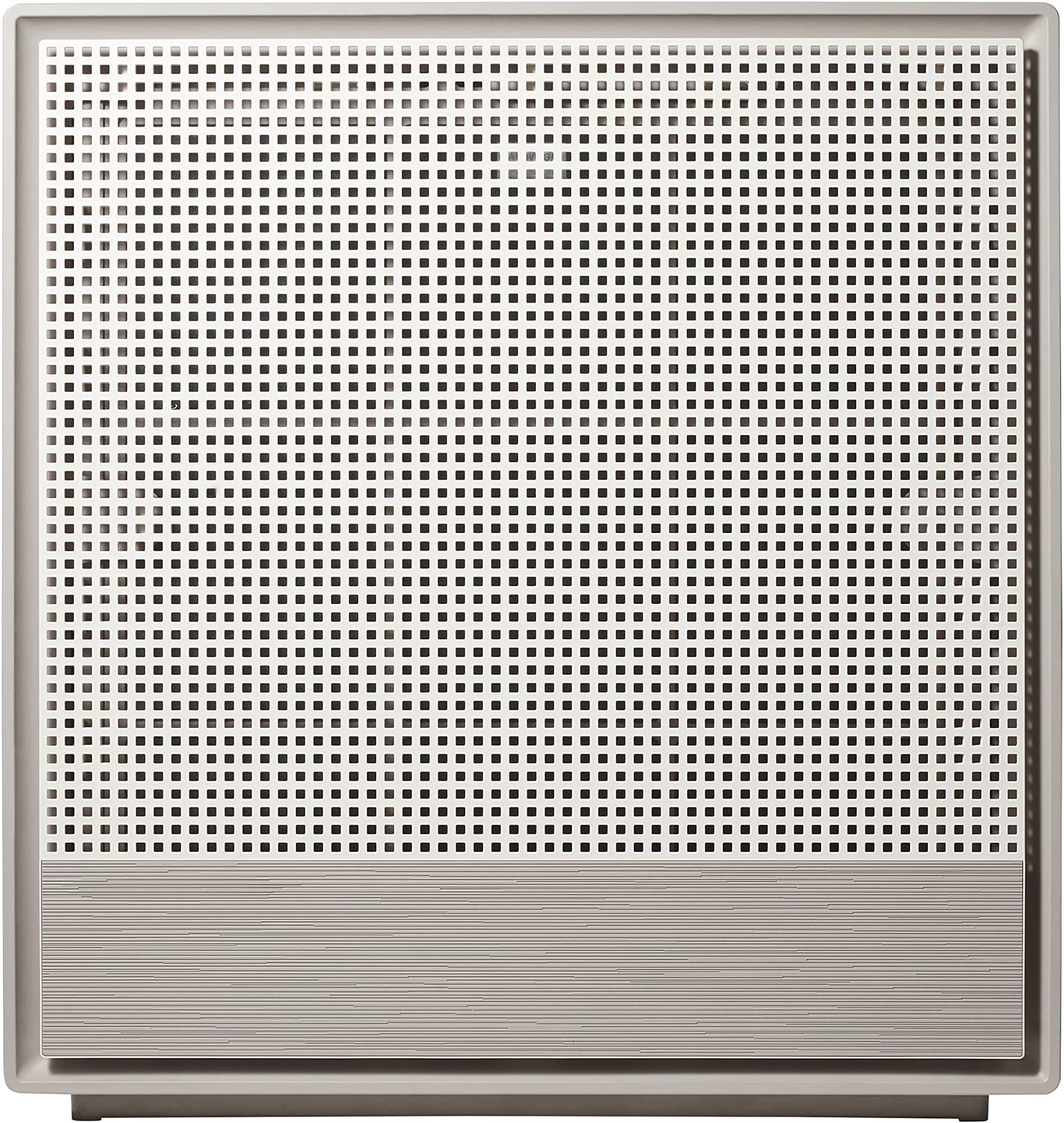 Airmega 250 (Ap-1720H) Air Purifier For Living Room,Filter Life 8500Hrs (Approx. 1.5-2 Yrs),Anti-Virus True Hepa Filter (H13),Kills Allergies,Virus,Germs & Pm 0.01 With 99.999% Efficiency,White