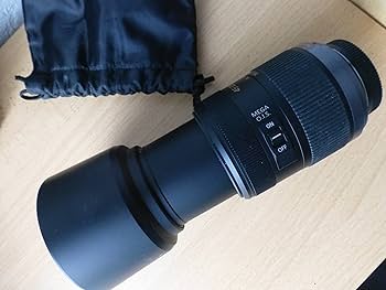 LUMIX 45-200mm ズームレンズ Panasonic LUMIX G VARIO 45-200mm / F4.0-5.6 II / POWER O.I.S