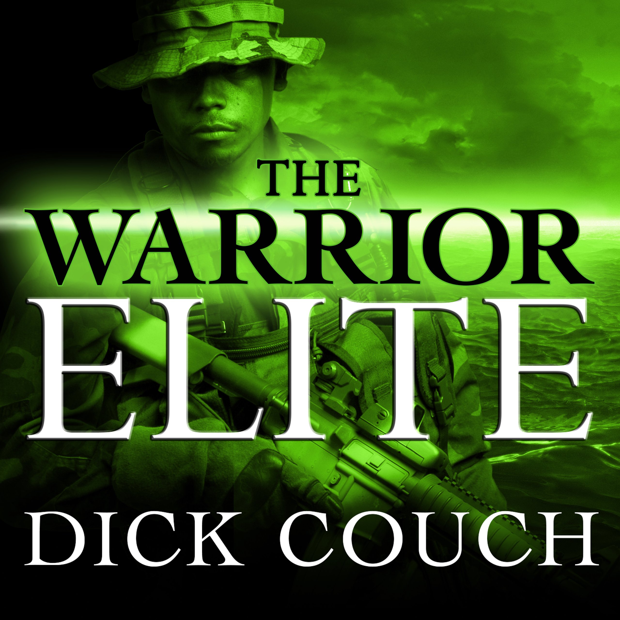 Cover art for The Warrior Elite