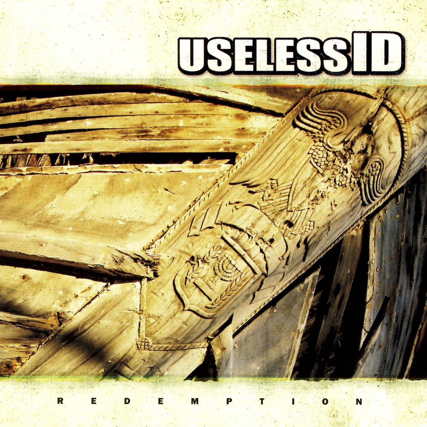 Useless I.D.