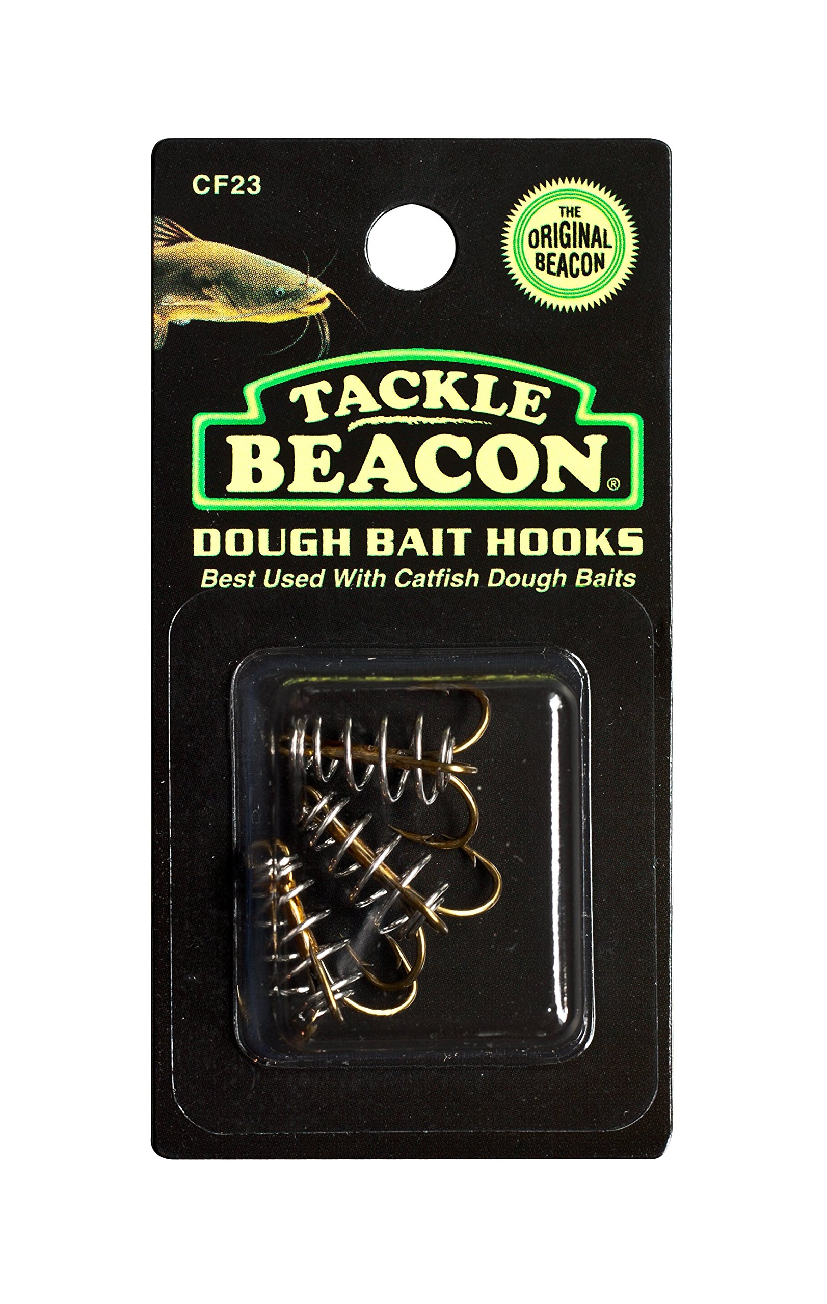 Catfish Spring Dough Bait Treble Hooks