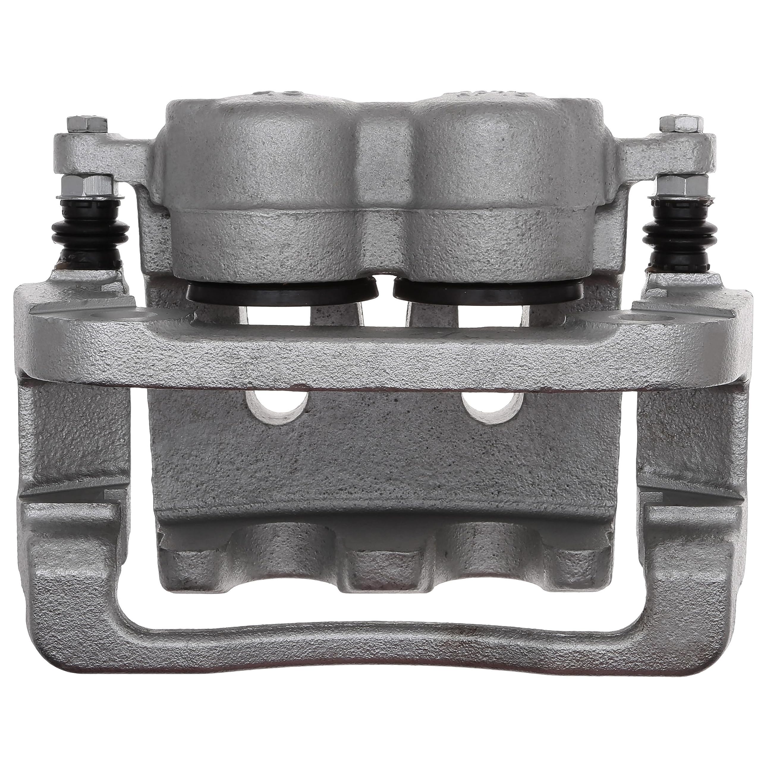 Amazon.com: ACDelco Professional 18FR2179 Rear Passenger Side Disc  