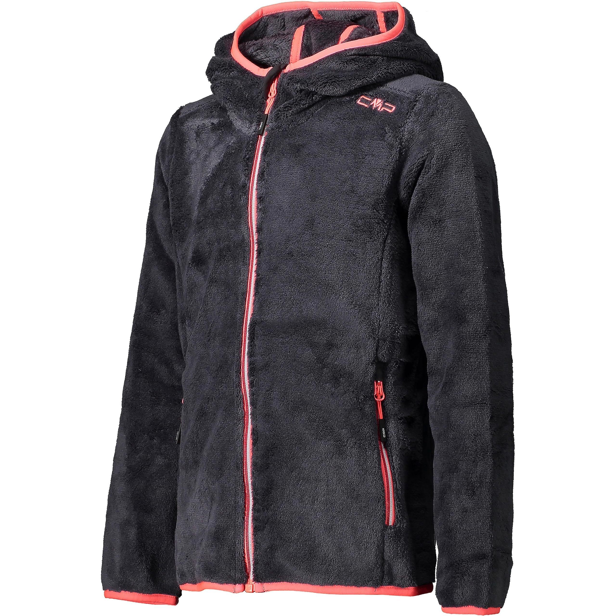 CMP Veste Kid G Fix Hood Veste polaire Mixte enfant