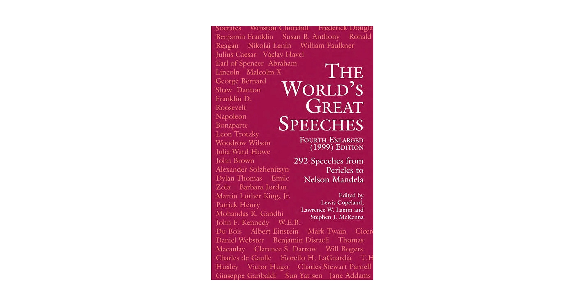 洋書 GREAT SPEECHES 9780486268729_5e21593a-ca4b-