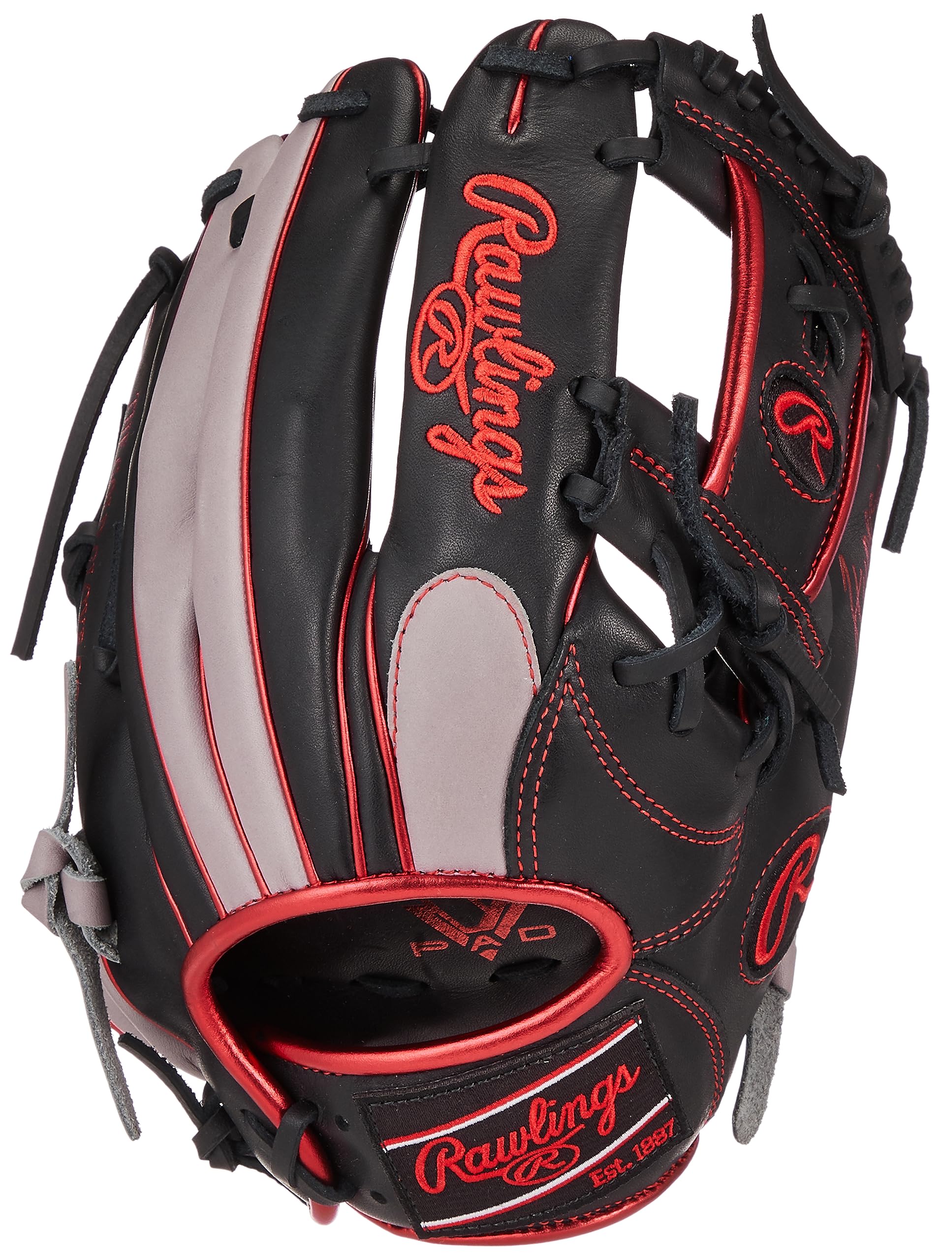 Amazon | ローリングス(Rawlings) 野球 グラブ グローブ 大人用 軟式