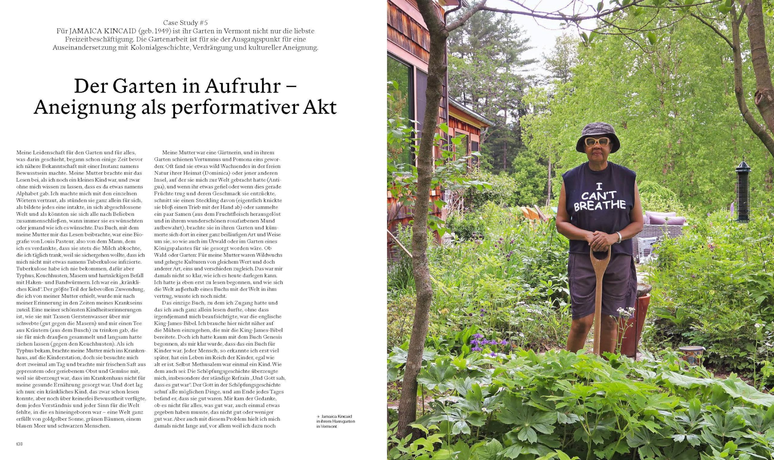 Garden Futures: Designing with Nature