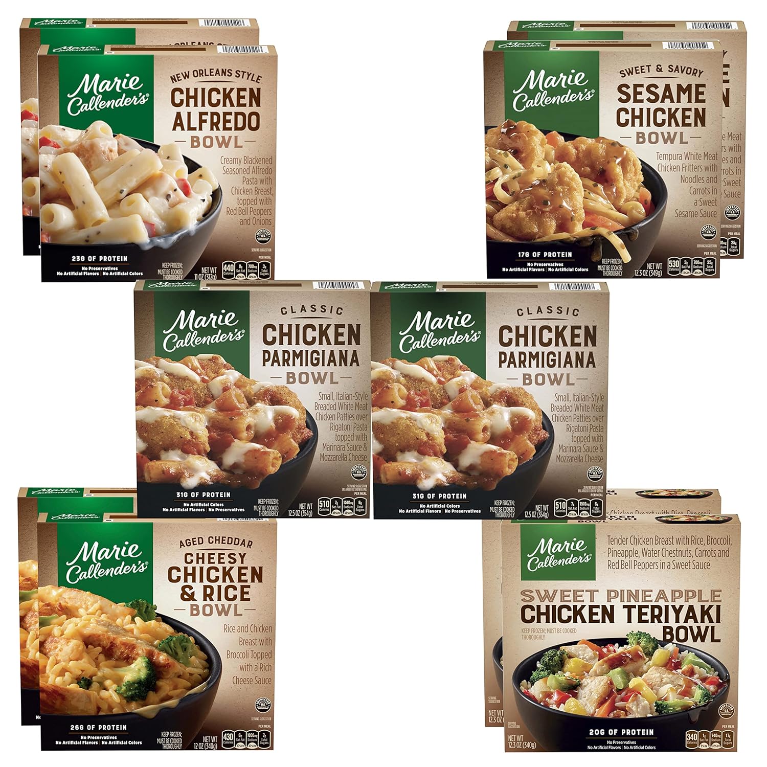 Amazon Marie Callender s Party Bowls New Orleans Style Chicken amazon-marie-callender-s-party-bowls-new-orleans-style-chicken