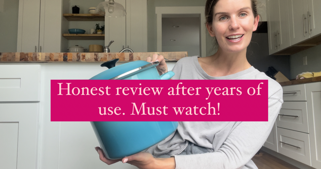 Le Creuset Enamel On Steel Stockpot