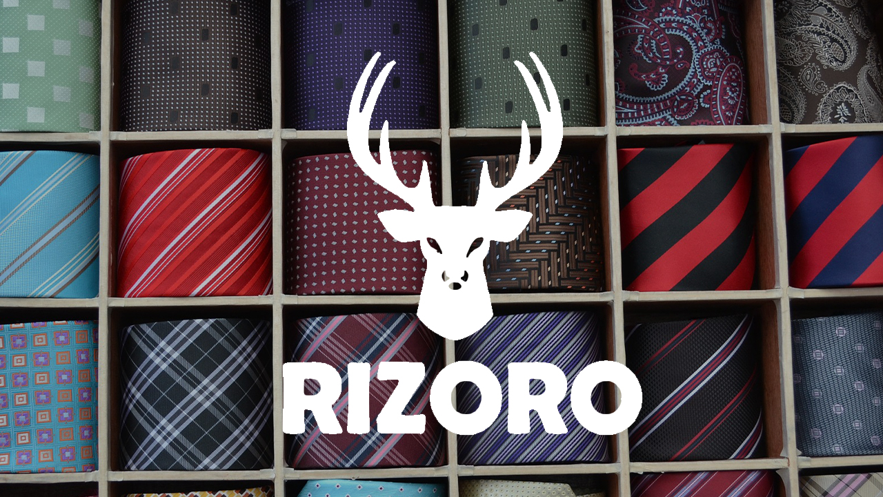 その他 tiezo Buy RIZORO Tie for Men – Dotted Silk Neck Ties Set with Cufflinks