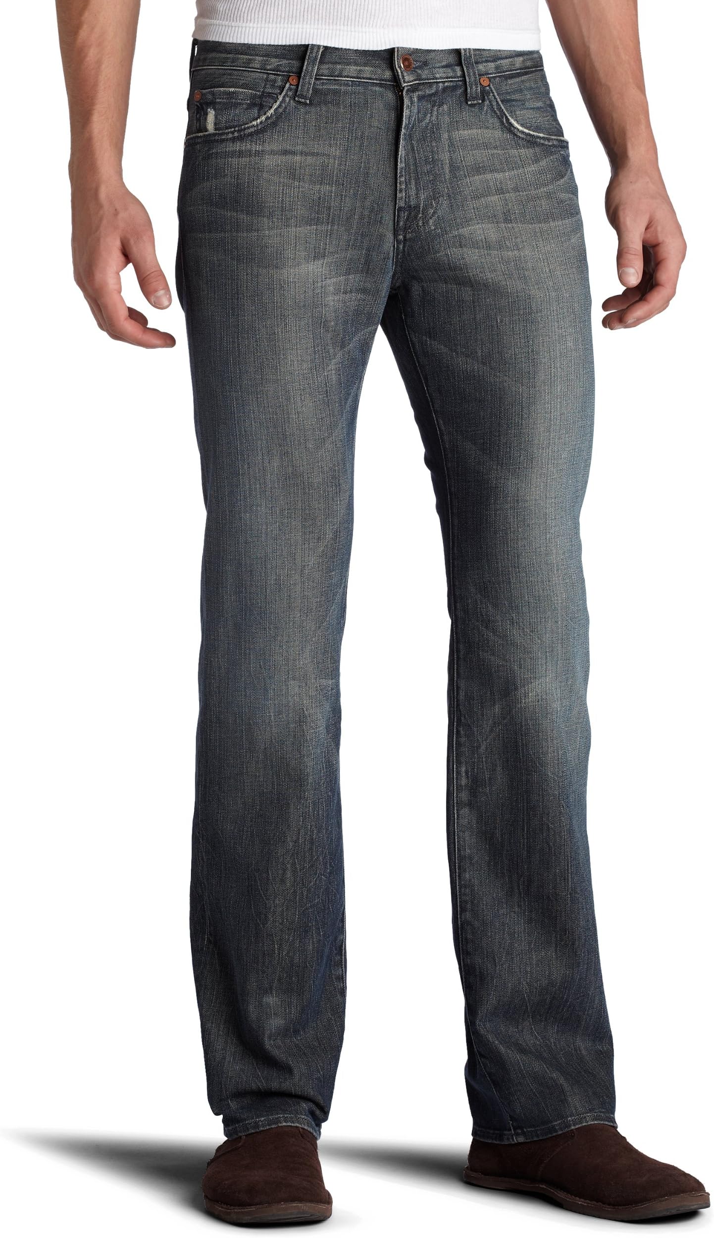 7 For All Mankind Men's Austyn (Short) in Melbourne
