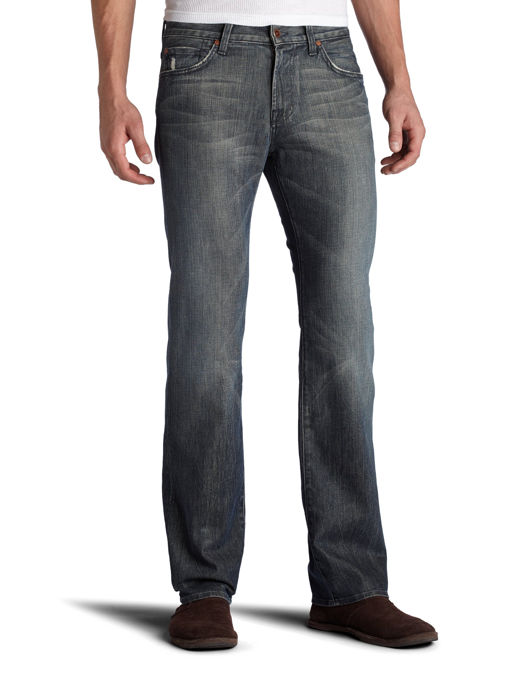 7 For All Mankind Men's Austyn (Short) in Melbourne