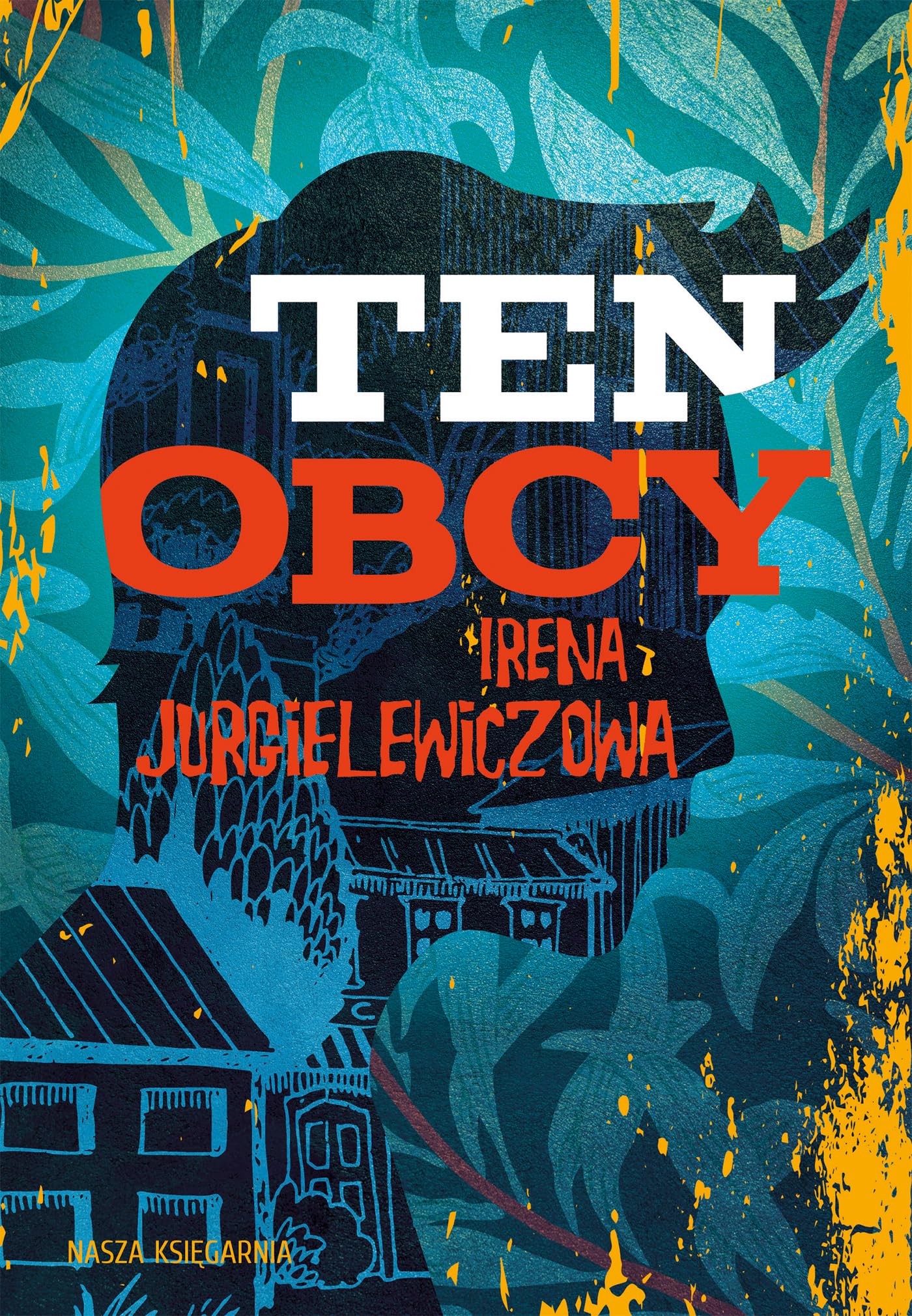 Ten obcy (Lektury i edukacja)