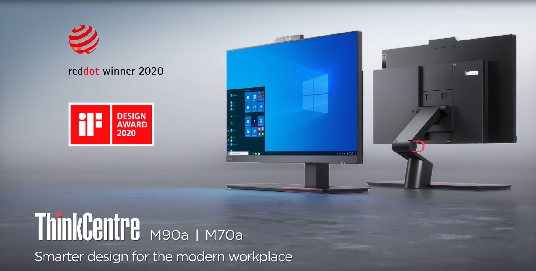 Amazon.com: Lenovo High Performance ThinkCentre M90a All-in-One