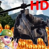 Simulator Helicopter: Battle: Adventures