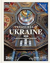 Treasures of Ukraine: A Nation's Cultural Heritage