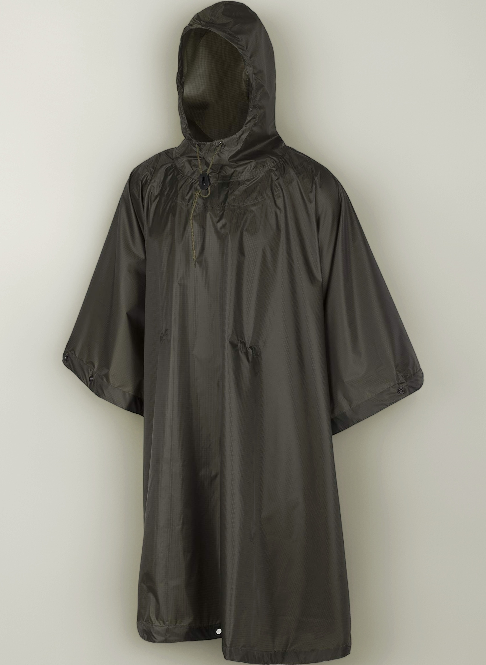 Poncho U.S. Model, Surplus Line