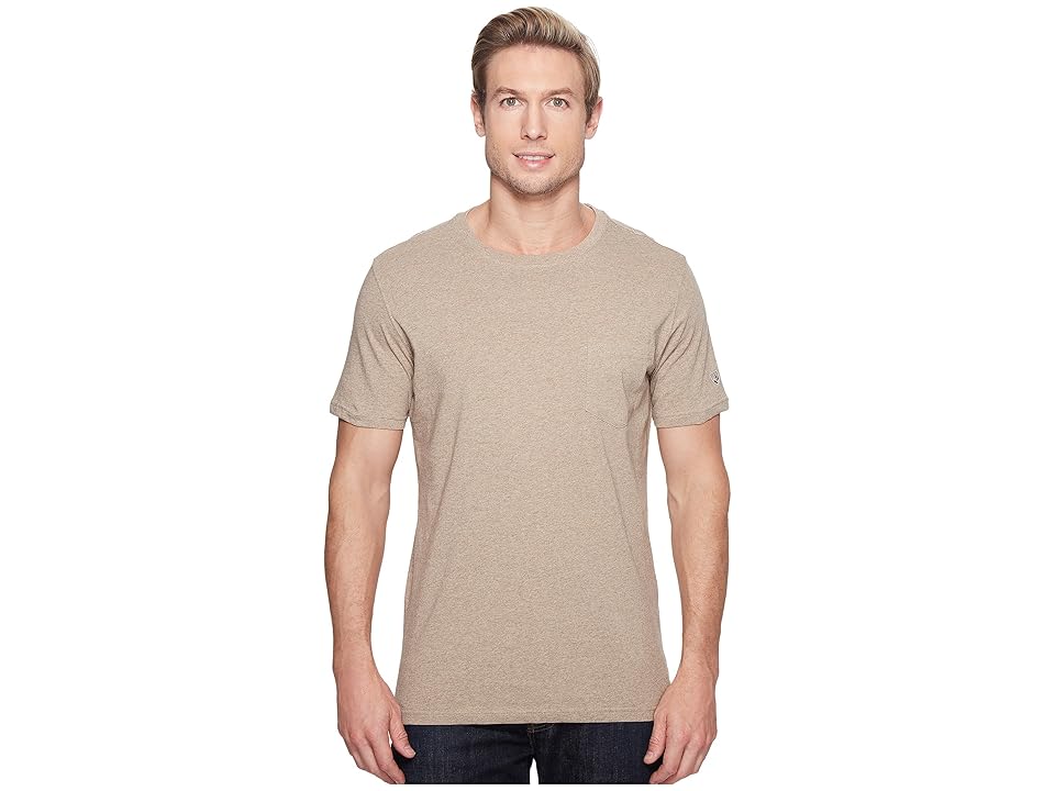 

KUHL Stir Tee (Oatmeal) Men's T Shirt