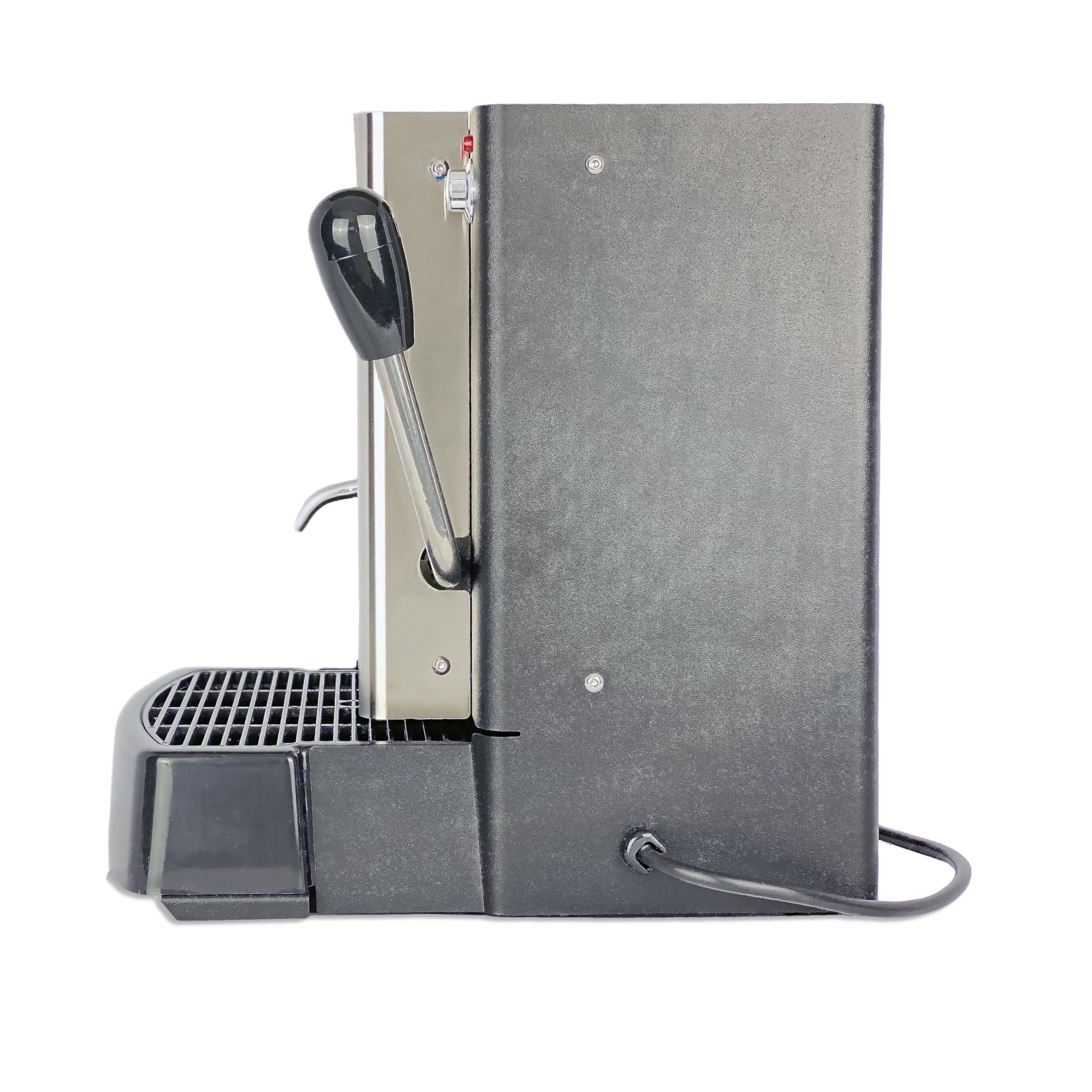 Lucaffé La Piccola, Sara Classic, Espresso Coffee Machine with