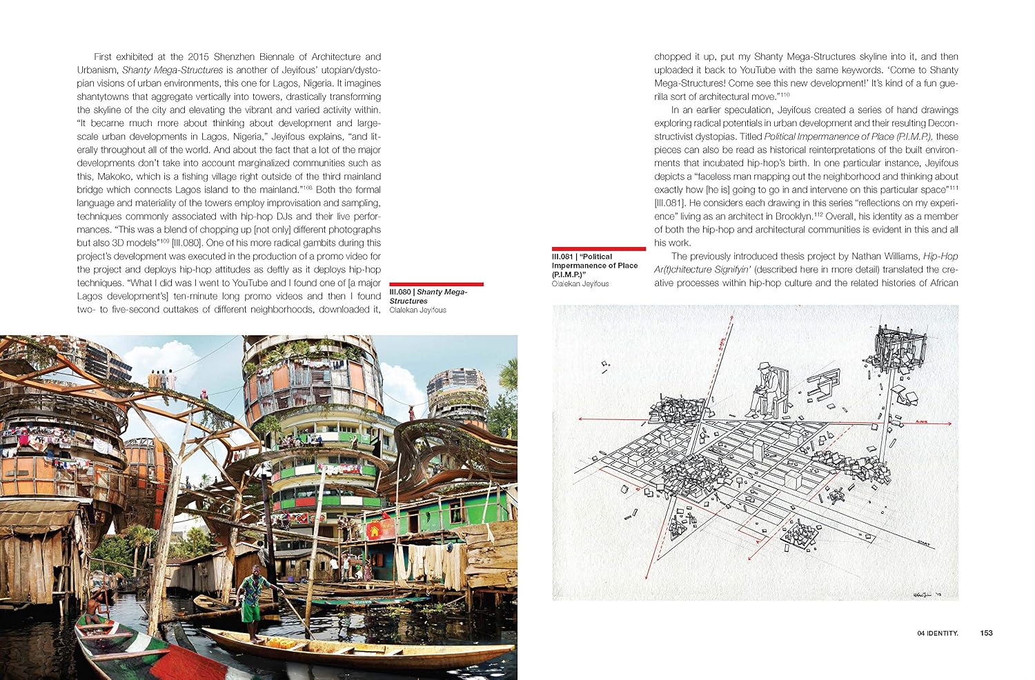 Hip-Hop Architecture