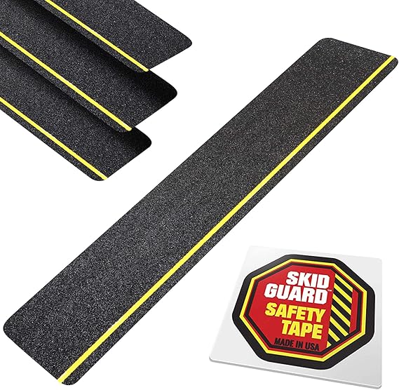 10cm*9.2m Anti Slip Tape Grip Traction Outdoor Stair Treads
