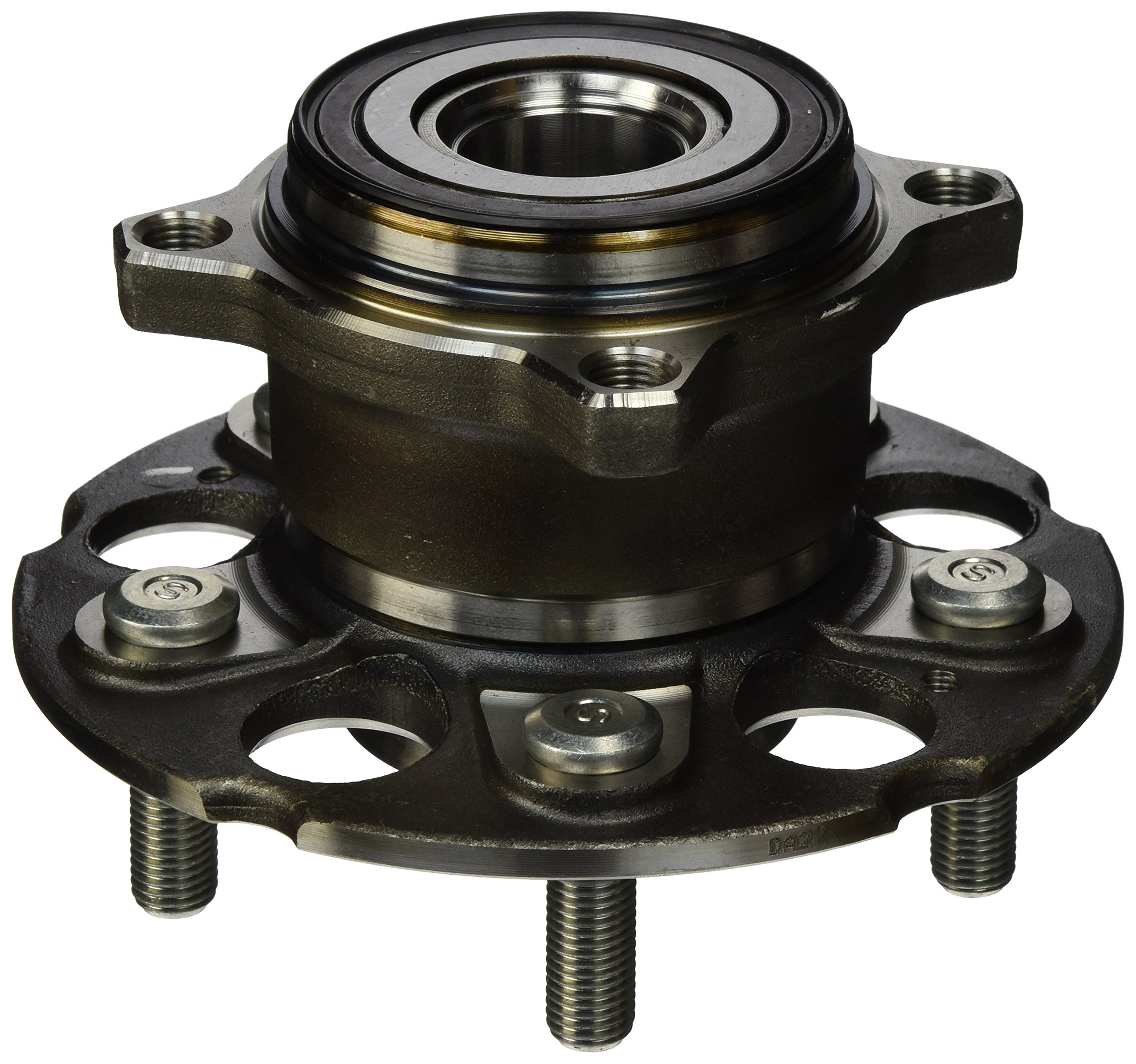 Amazon.com: Conjunto de rodamiento de unidad de cubo Honda 42200