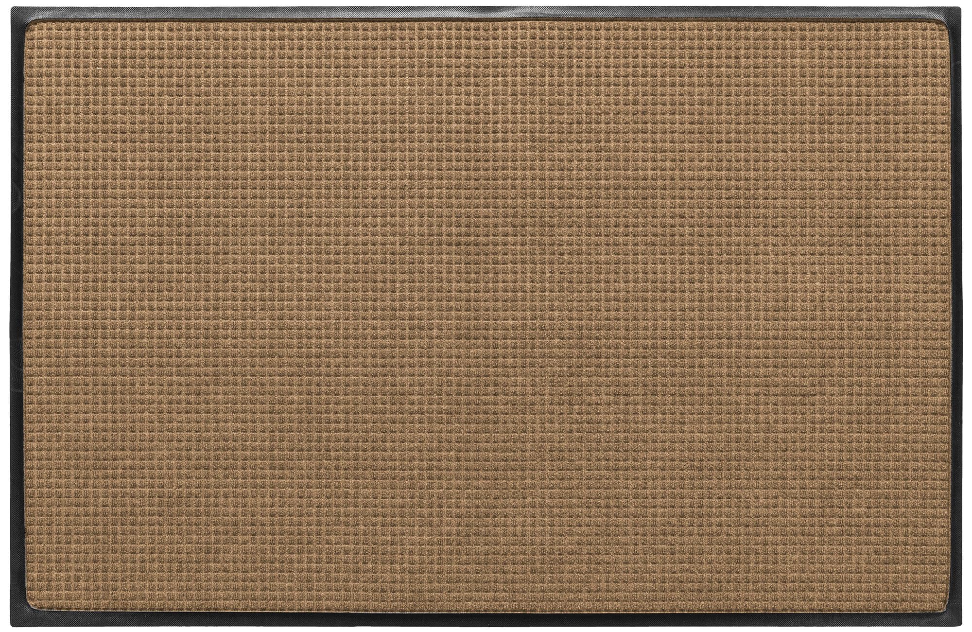 WaterHog Front Door Mat - All Weather Entry Mat -13 WaterHog Front Door Mat - All Weather Entry Mat -13