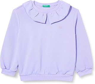 United Colors of Benetton Girls and Girl's Sweatshirt