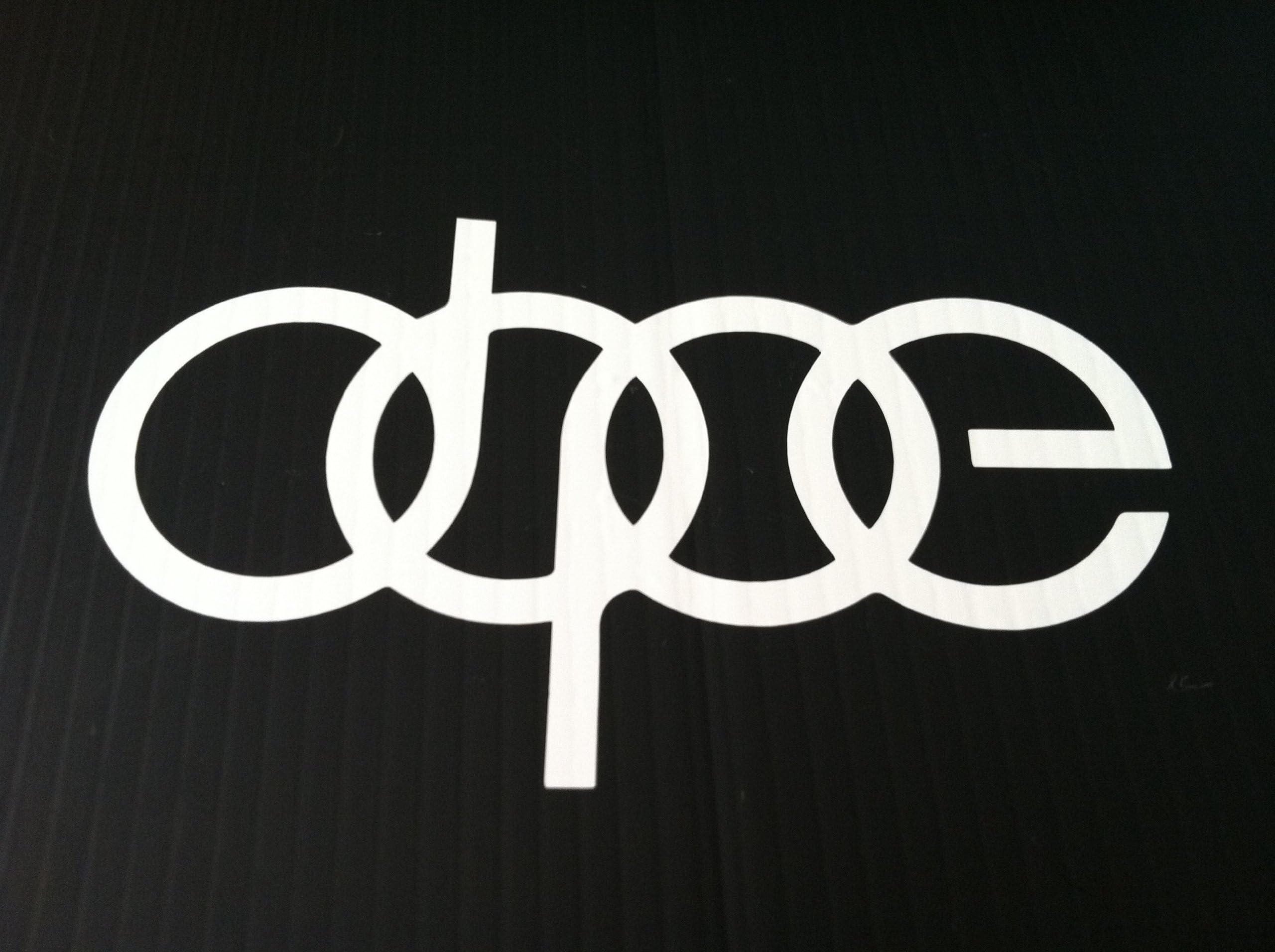 Dope Vinyl Decal Sticker: JDM Swag