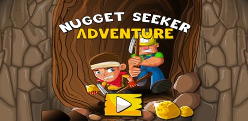 Nugget Seeker