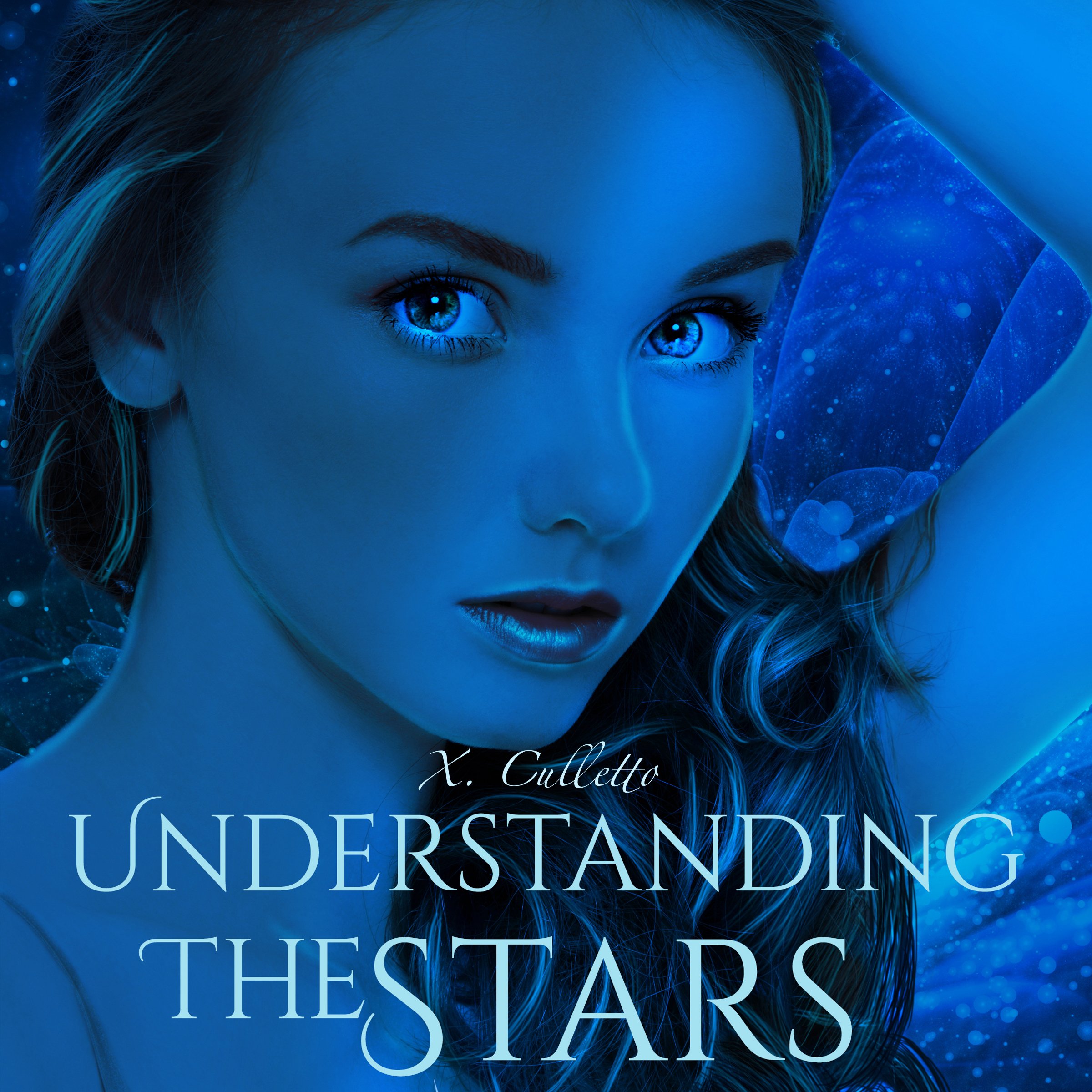 Cover art for Understanding the Stars