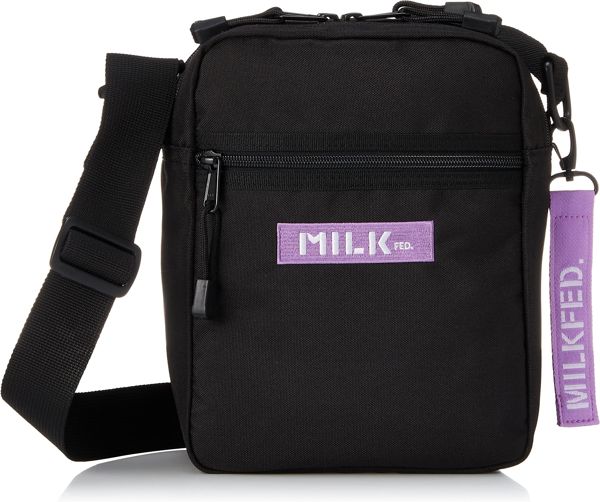RECTANGLE SHOULDER BAG RECTANGLE SHOULDER BAG