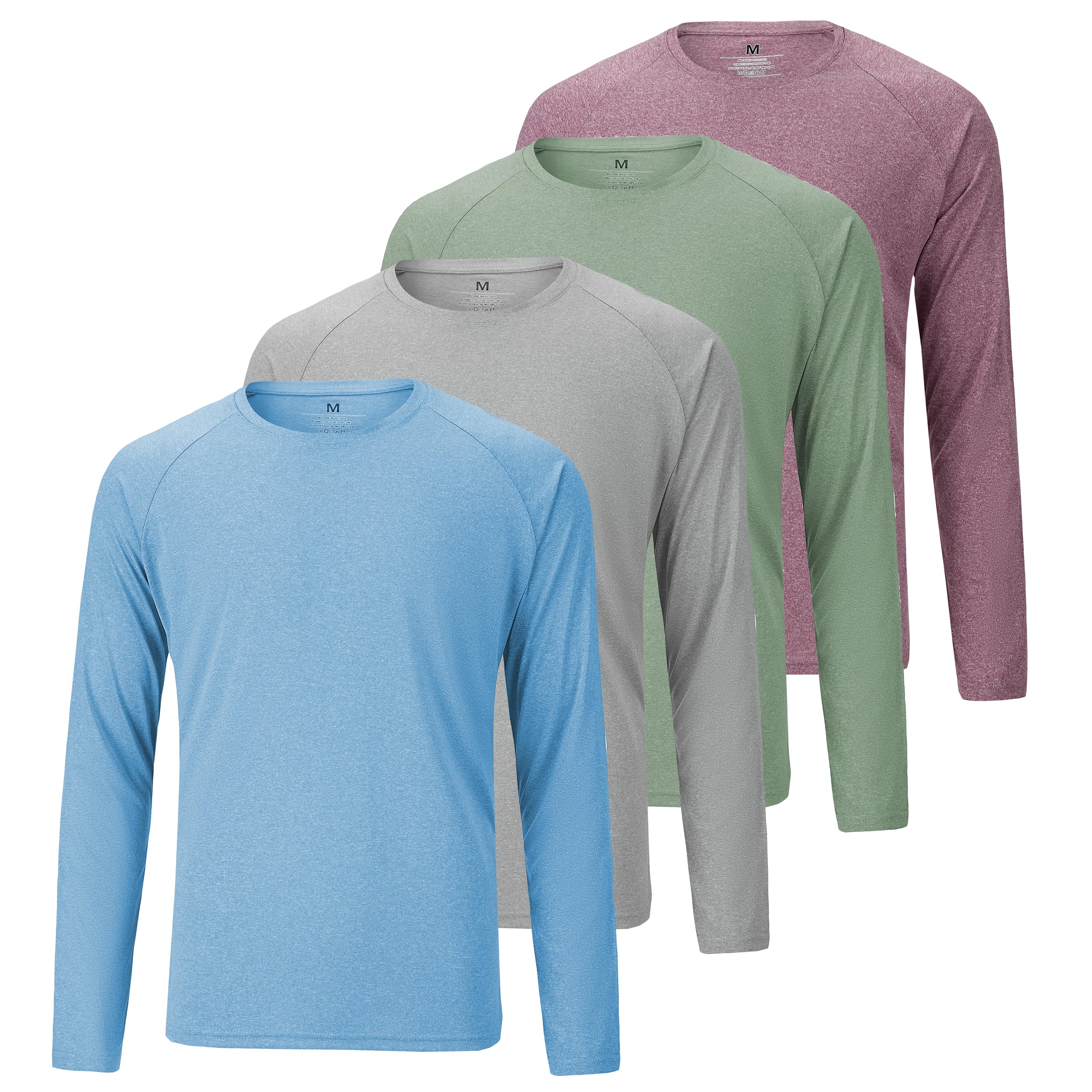 AKAWOOKO Herren T-Shirt