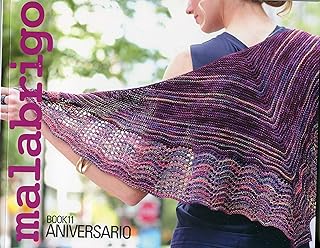Malabrigo Book 11 Aniversario