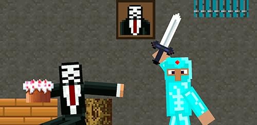 Noob vs Pro vs Hacker vs God 3: Love Potion