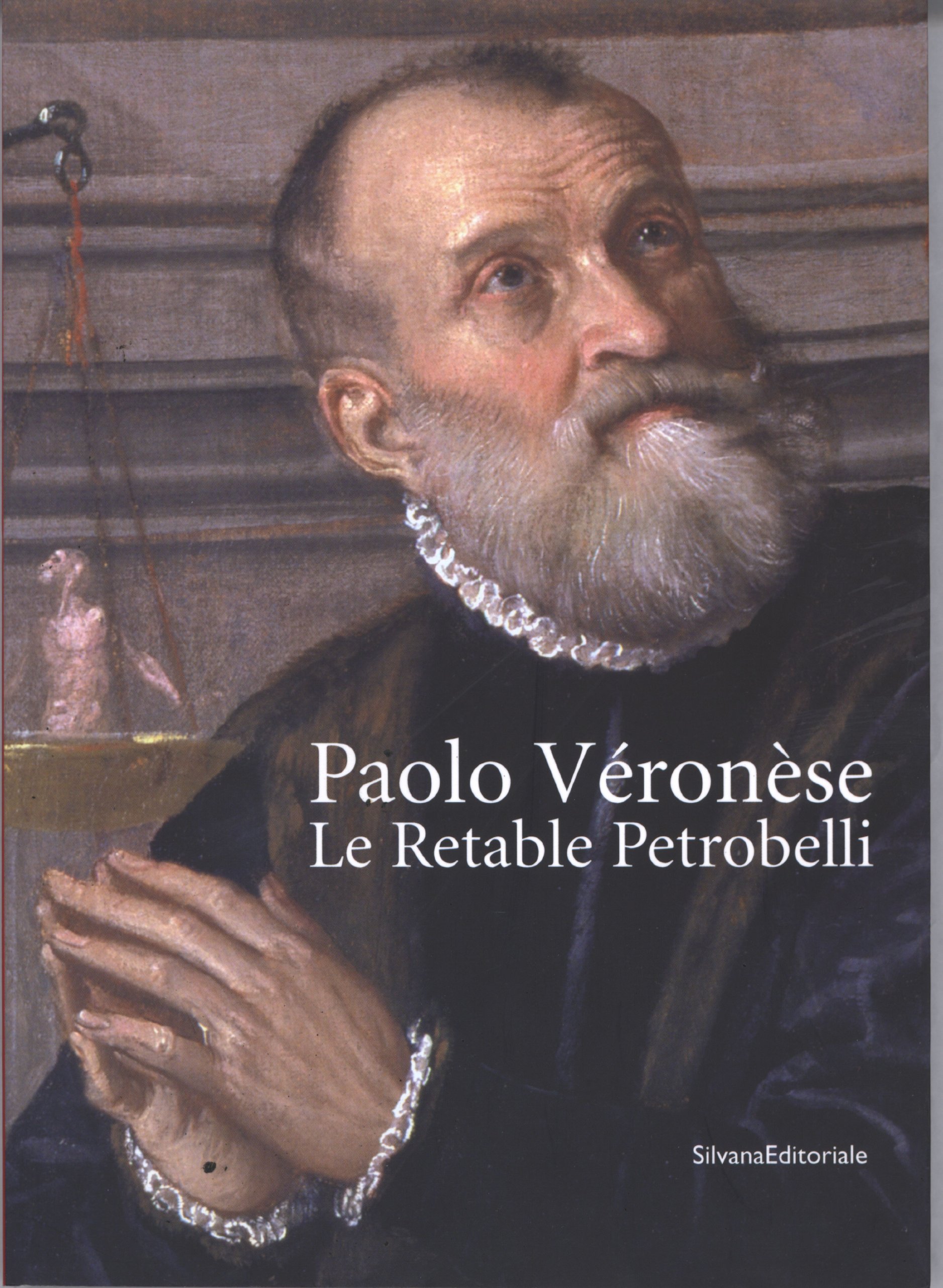 Paolo Véronèse Retable Petrobelli : Idée Cadeau Idéale pour Passionné d'Histoire de l'Art