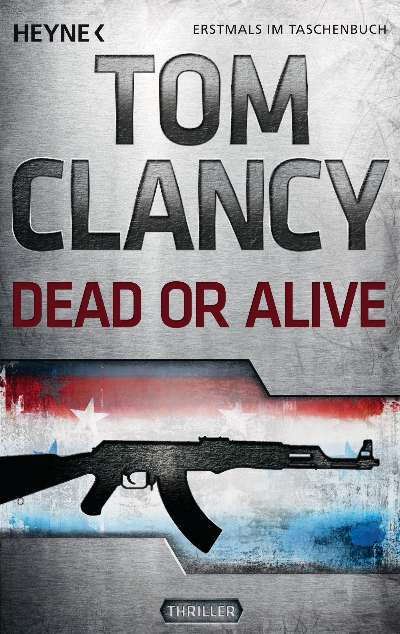 Dead or Alive: Thriller