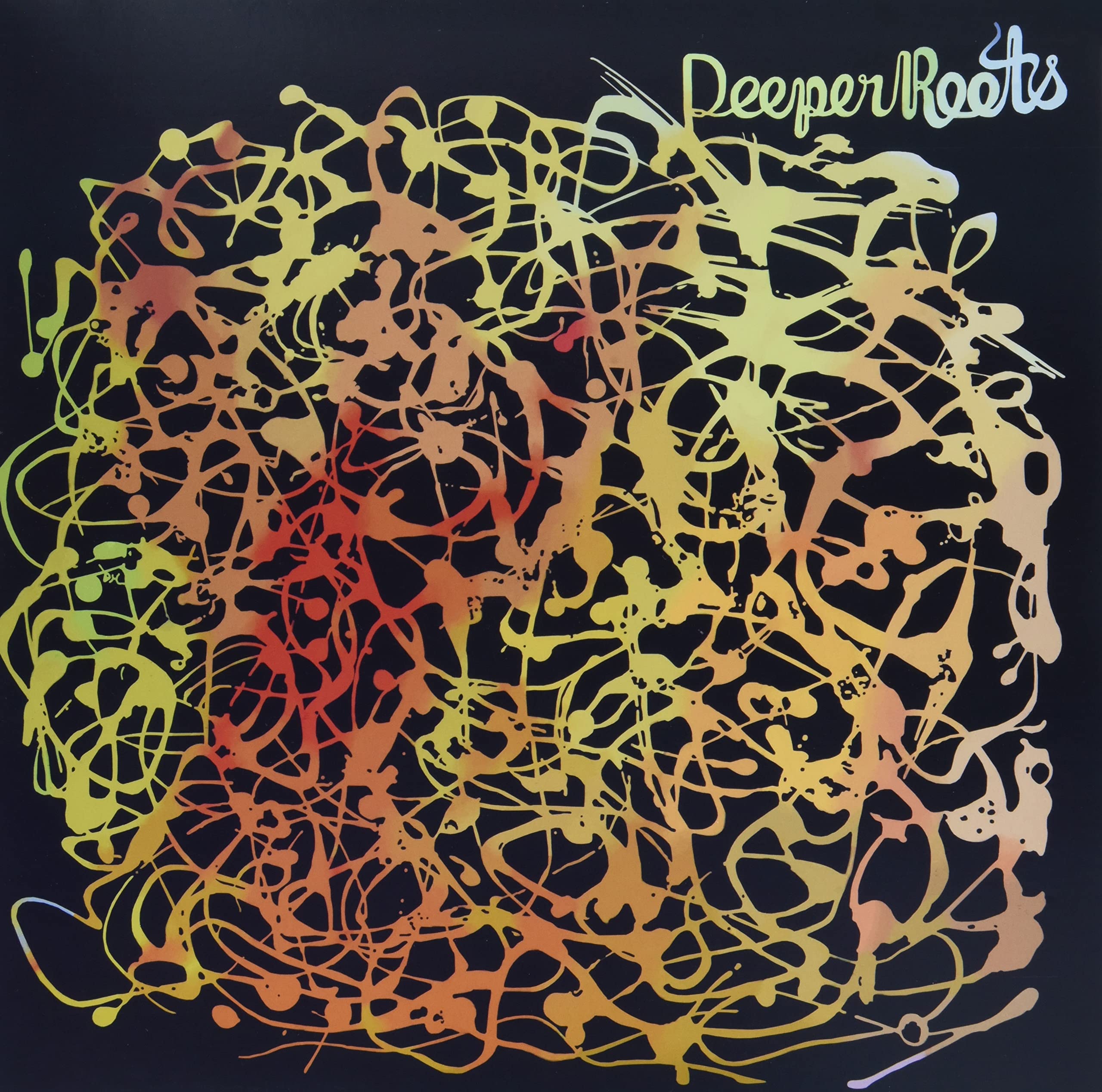 Deeper Roots [VINYL]
