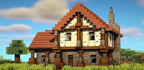Pixel Realm Craft- Build Your Block 3D world