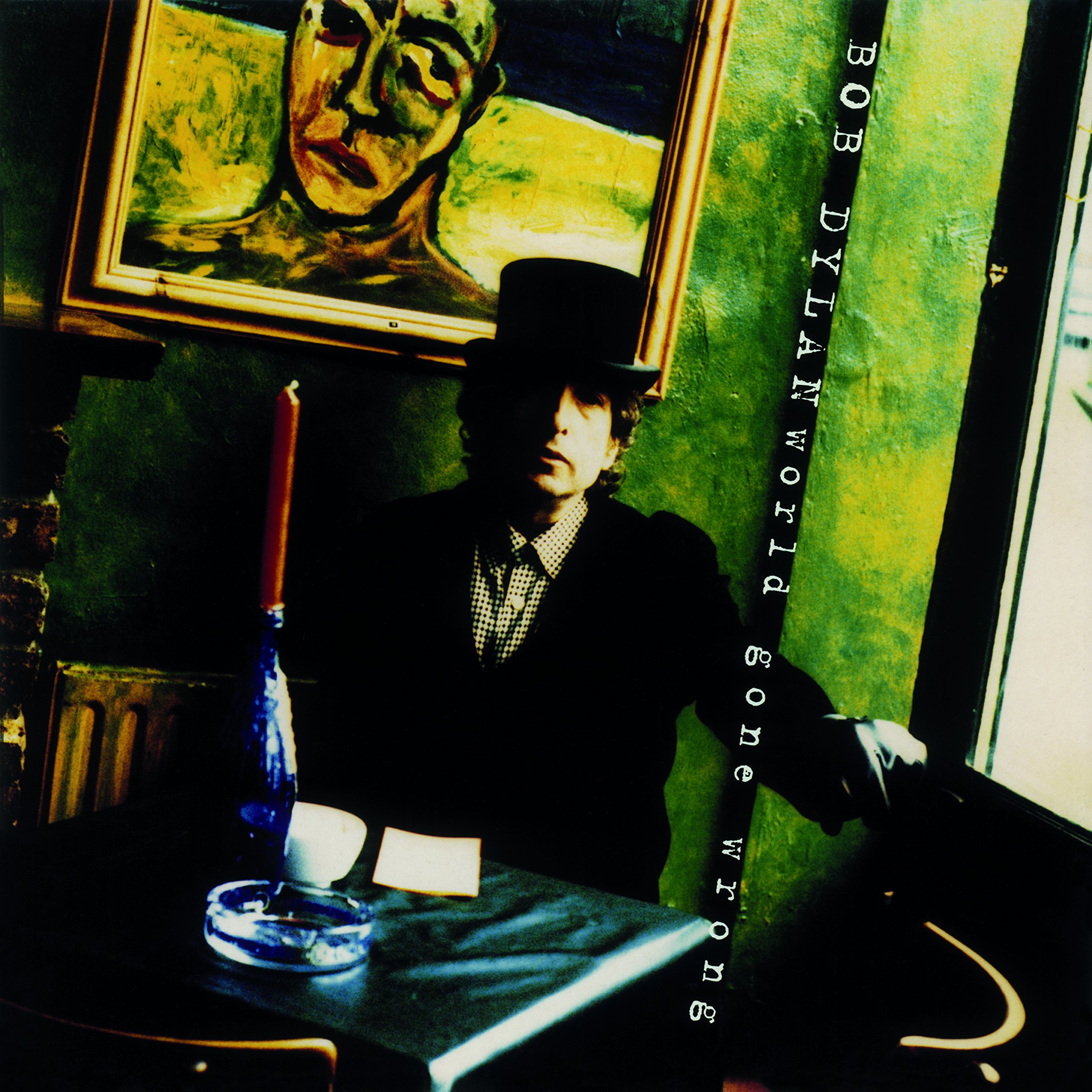 World Gone Wrong [7" VINYL]