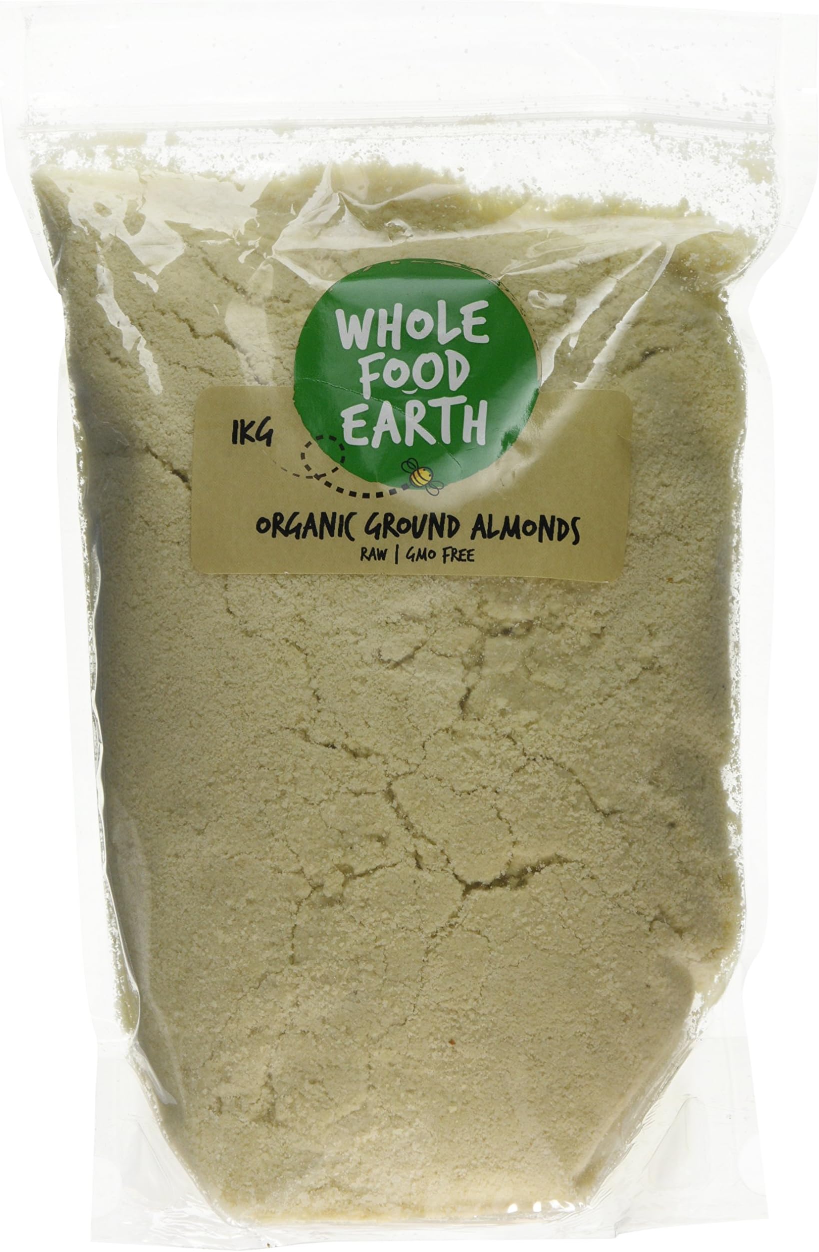 Organic Almond Flour 1kg