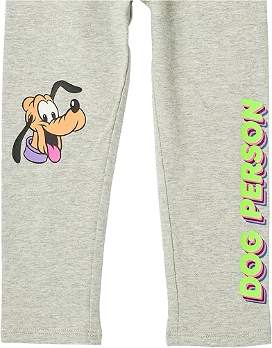 Miniatura 3 de Tienda Essentials girls Disney Star Wars Marvel Frozen Princess Leggings