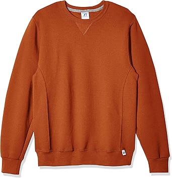 russell athletic crewneck sweatshirt