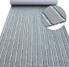 EVA Foam Boat Decking 94 x 45 Self-Adhesive Non-Slip 6mm Camo Marine Deck for Yacht Jet Ski Kayak Fishing