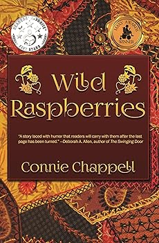 Wild Raspberries