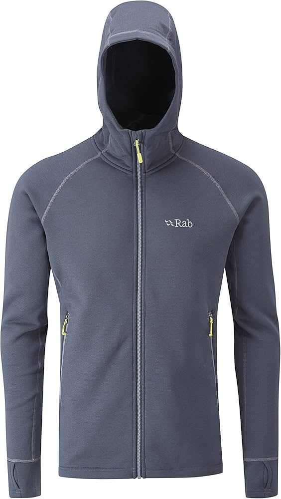 Rab mens power stretch pro jacket Clearance