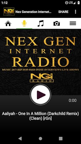 NGI Radio
