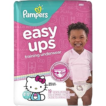 pampers easy up size 6