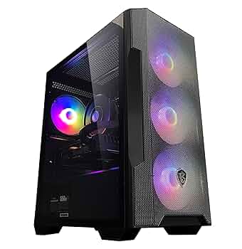 デスクトップ CPU  PC i5 Amazon.co.jp: クリエイター、動画編集向け ゲーミング