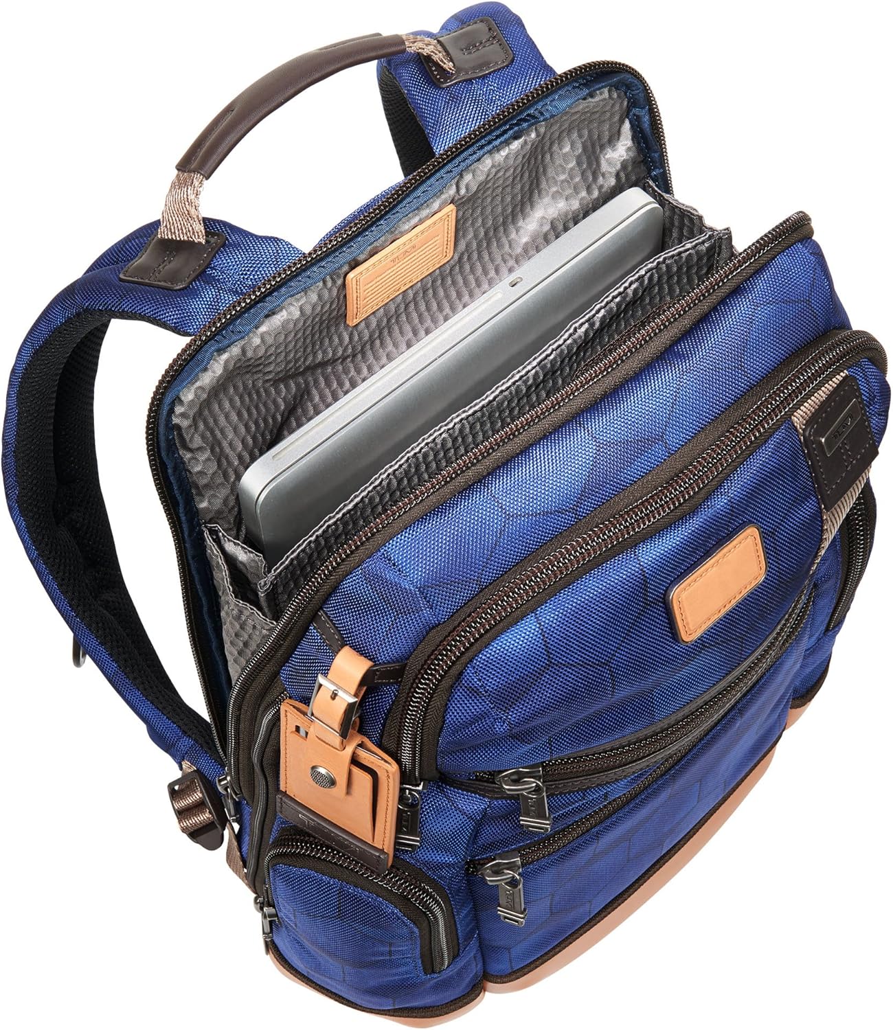 knox backpack tumi
